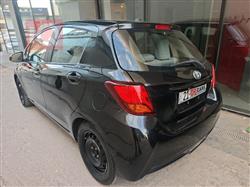 تويوتا يارس